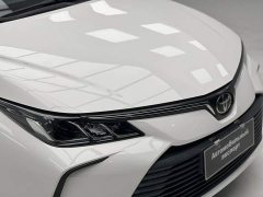 Toyota Corolla 1.2T S-CVT Pioneer Plus - ფოტო 6
