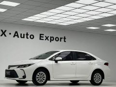 Toyota Corolla 1.2T S-CVT Pioneer Plus - ფოტო 7