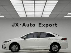 Toyota Corolla 1.2T S-CVT Pioneer Plus - ფოტო 8