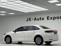 Toyota Corolla 1.2T S-CVT Pioneer Plus - ფოტო 9