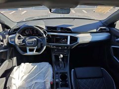 Audi Q3 45th Anniversary Edition 35TFSI Fashion Dynamic - ფოტო 4
