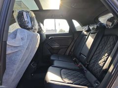 Audi Q3 45th Anniversary Edition 35TFSI Fashion Dynamic - ფოტო 6