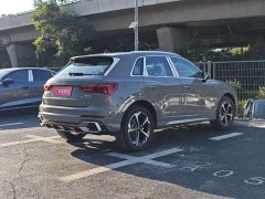 Audi Q3 45th Anniversary Edition 35TFSI Fashion Dynamic - ფოტო 7