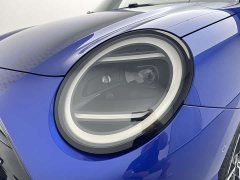 BMW 2024 Electric MINI COOPER 452km COOPER SE Racer - ფოტო 4
