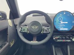 BMW 2024 Electric MINI COOPER 452km COOPER SE Racer - ფოტო 5
