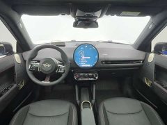 BMW 2024 Electric MINI COOPER 452km COOPER SE Racer - ფოტო 6