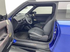 BMW 2024 Electric MINI COOPER 452km COOPER SE Racer - ფოტო 8