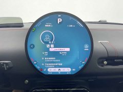 BMW 2024 Electric MINI COOPER 452km COOPER SE Racer - ფოტო 10