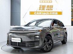 Li Auto L6 Pro - ფოტო 1