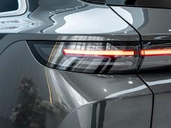 Li Auto L6 Pro - ფოტო 5