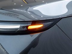 Li Auto L6 Pro - ფოტო 3