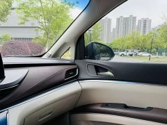 Buick GL8 Land Executive Cabin 652T Luxury - ფოტო 13