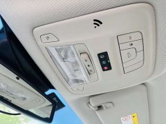 Buick GL8 Land Executive Cabin 652T Luxury - ფოტო 14