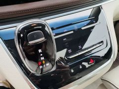Buick GL8 Land Executive Cabin 652T Luxury - ფოტო 15