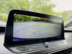 Buick GL8 Land Executive Cabin 652T Luxury - ფოტო 16