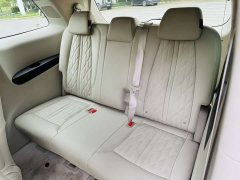 Buick GL8 Land Executive Cabin 652T Luxury - ფოტო 17