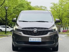 Buick GL8 Land Executive Cabin 652T Luxury - ფოტო 3