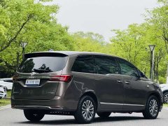 Buick GL8 Land Executive Cabin 652T Luxury - ფოტო 4
