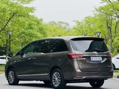 Buick GL8 Land Executive Cabin 652T Luxury - ფოტო 5