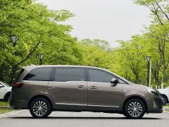 Buick GL8 Land Executive Cabin 652T Luxury - ფოტო 6