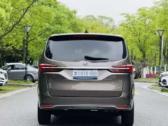 Buick GL8 Land Executive Cabin 652T Luxury - ფოტო 7