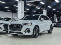 Audi Q3 2023 35 TFSI Sport Dynamic Edition 1.4T - ფოტო 1