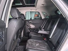 Audi Q3 2023 35 TFSI Sport Dynamic Edition 1.4T - ფოტო 10