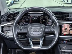 Audi Q3 2023 35 TFSI Sport Dynamic Edition 1.4T - ფოტო 12