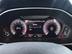 Audi Q3 2023 35 TFSI Sport Dynamic Edition 1.4T - ფოტო 13