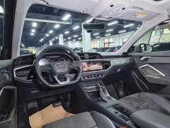 Audi Q3 2023 35 TFSI Sport Dynamic Edition 1.4T - ფოტო 14
