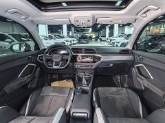 Audi Q3 2023 35 TFSI Sport Dynamic Edition 1.4T - ფოტო 15