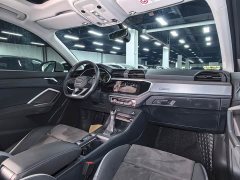 Audi Q3 2023 35 TFSI Sport Dynamic Edition 1.4T - ფოტო 16
