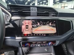 Audi Q3 2023 35 TFSI Sport Dynamic Edition 1.4T - ფოტო 17