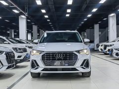 Audi Q3 2023 35 TFSI Sport Dynamic Edition 1.4T - ფოტო 2