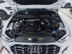 Audi Q3 2023 35 TFSI Sport Dynamic Edition 1.4T - ფოტო 20