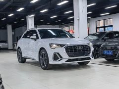 Audi Q3 2023 35 TFSI Sport Dynamic Edition 1.4T - ფოტო 3