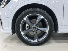 Audi Q3 2023 35 TFSI Sport Dynamic Edition 1.4T - ფოტო 6