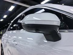Audi Q3 2023 35 TFSI Sport Dynamic Edition 1.4T - ფოტო 8
