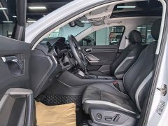 Audi Q3 2023 35 TFSI Sport Dynamic Edition 1.4T - ფოტო 9