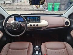 Wuling Binguo 2023 333km Joy Edition - ფოტო 5