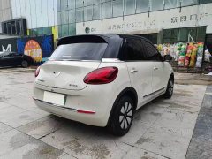 Wuling Binguo 2023 333km Joy Edition - ფოტო 7