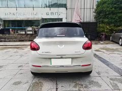 Wuling Binguo 2023 333km Joy Edition - ფოტო 8