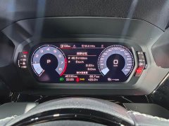 Audi A3 A3L Limousine 35 TFSI Fashion Sport - ფოტო 11