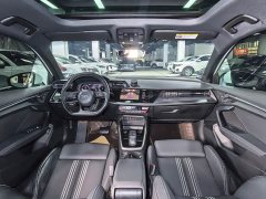 Audi A3 A3L Limousine 35 TFSI Fashion Sport - ფოტო 13