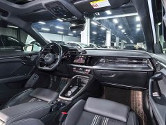 Audi A3 A3L Limousine 35 TFSI Fashion Sport - ფოტო 14