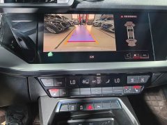 Audi A3 A3L Limousine 35 TFSI Fashion Sport - ფოტო 15