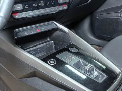 Audi A3 A3L Limousine 35 TFSI Fashion Sport - ფოტო 16