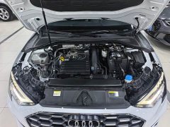 Audi A3 A3L Limousine 35 TFSI Fashion Sport - ფოტო 18