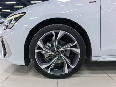 Audi A3 A3L Limousine 35 TFSI Fashion Sport - ფოტო 6