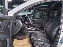 Audi A3 A3L Limousine 35 TFSI Fashion Sport - ფოტო 7